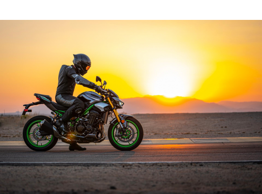 motorrika image